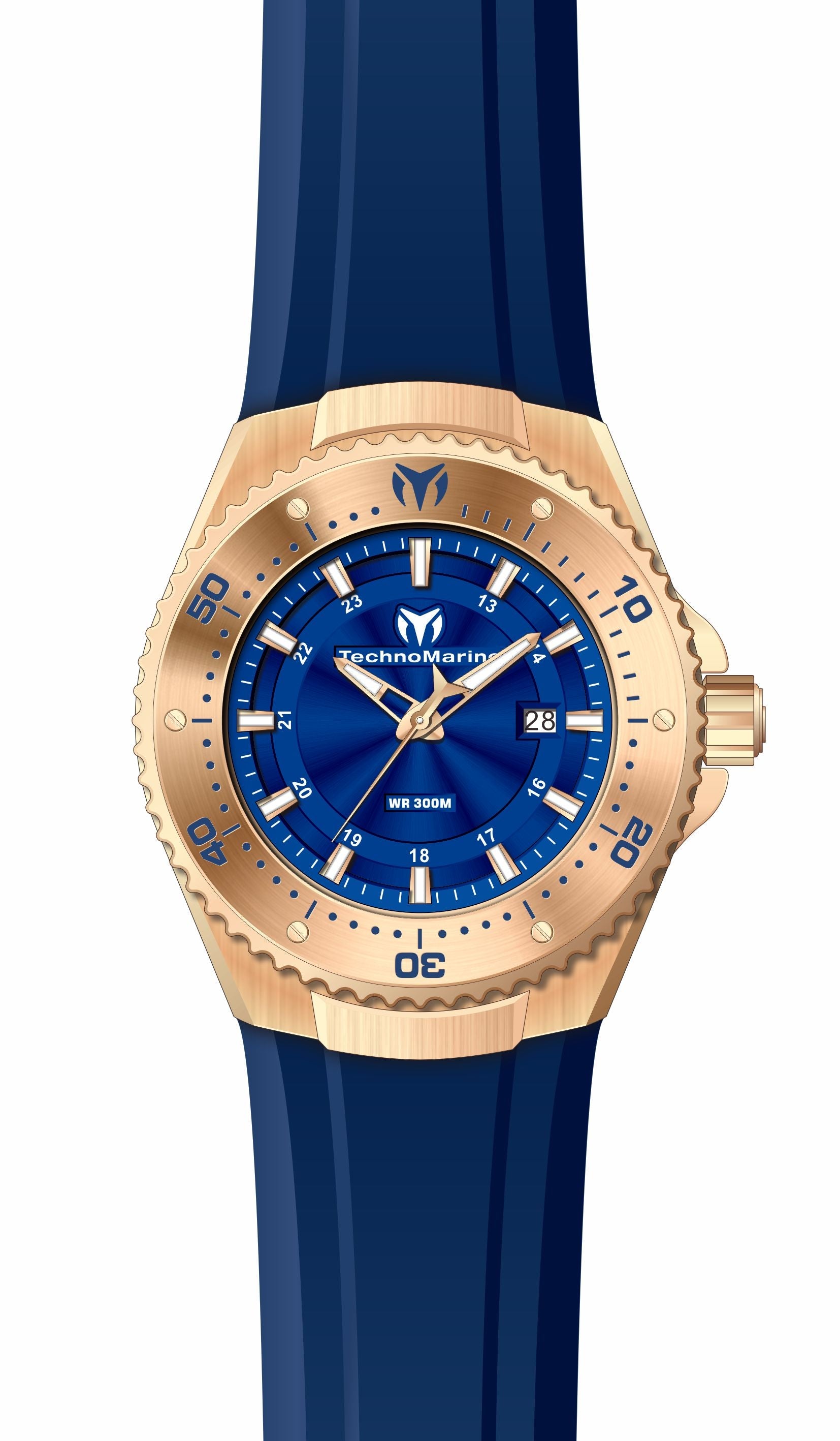 Parts for Technomarine Sea Manta TM-220061