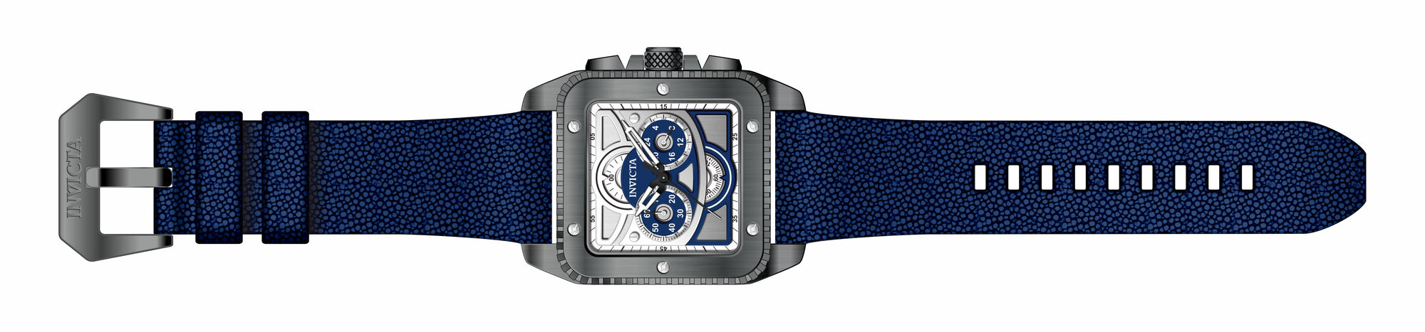 Parts for Invicta Cuadro Men 32000