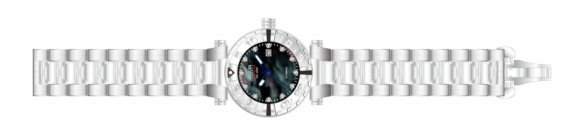Band for Invicta Subaqua Men 32245