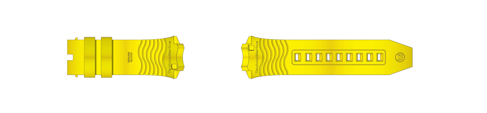 Parts for Technomarine Ocean Manta TM-220021