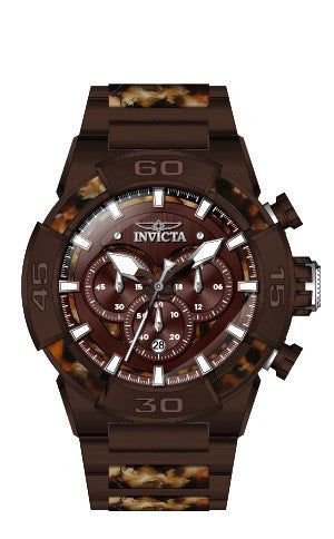 Band for Invicta Speedway Men 32577