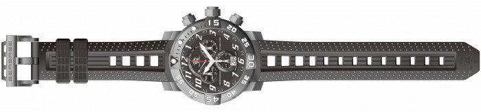 Band for Invicta Sea Base 17528