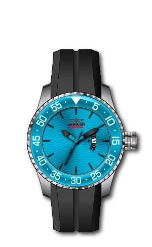 Band for Invicta Pro Diver Ocean Voyage Men 32657