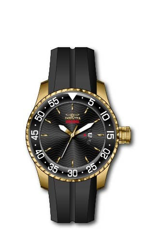 Band for Invicta Pro Diver Ocean Voyage Men 32660