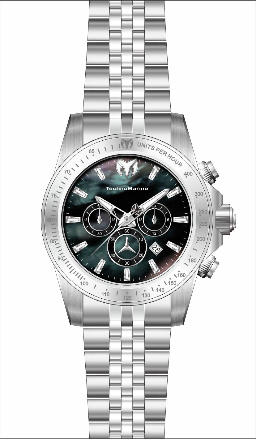 Parts for Technomarine Manta Ray TM-220151