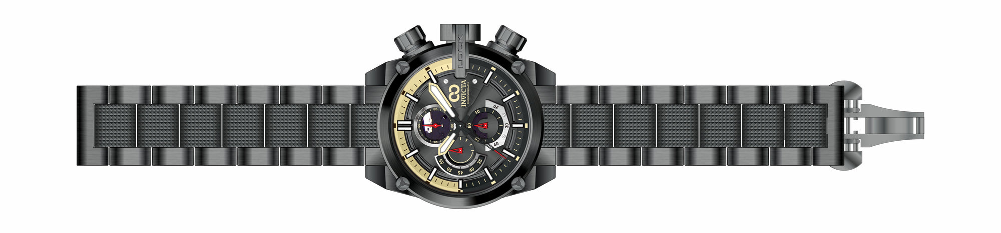 Parts for Invicta Corduba Men 32687