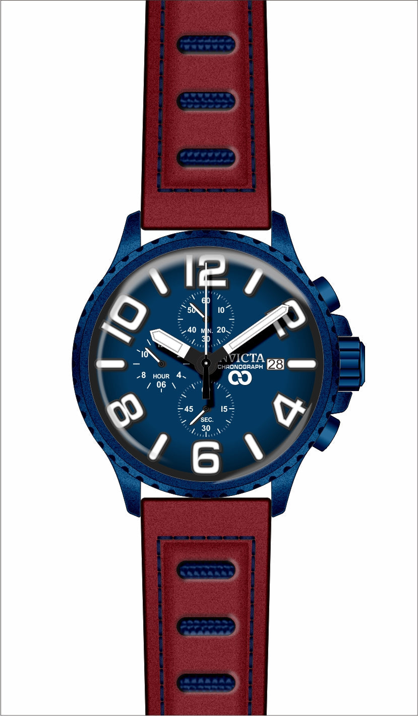 Parts for Invicta Corduba Men 32690
