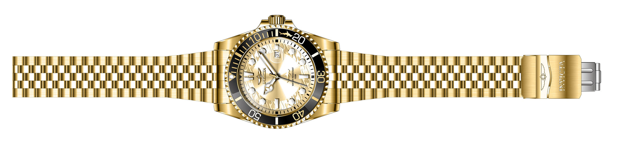 Band for Invicta Pro Diver Men 30613