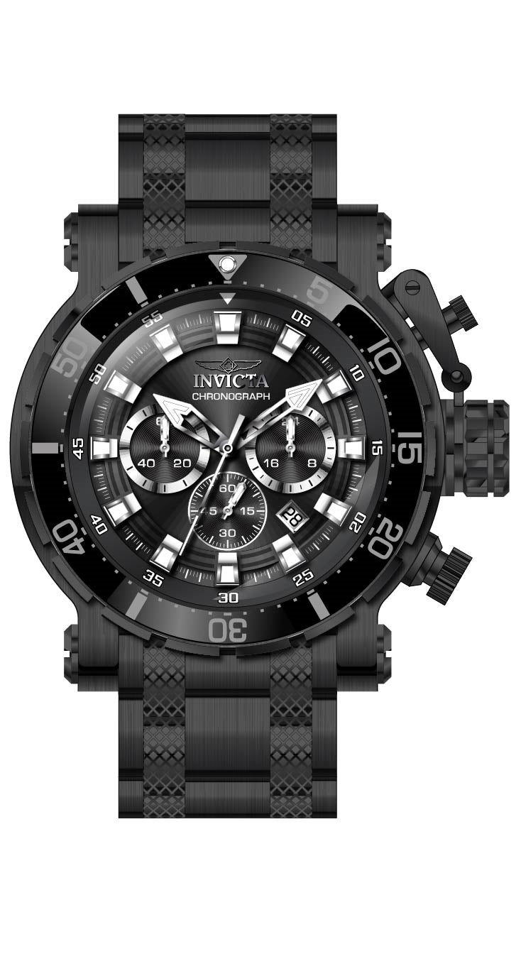 Band for Invicta Coalition Forces Men 32727