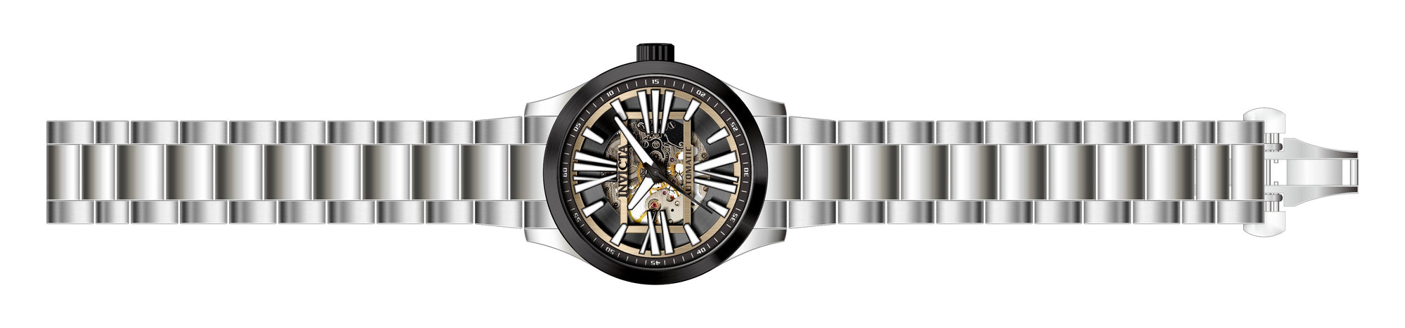 Parts for Invicta Objet D Art Men 32740