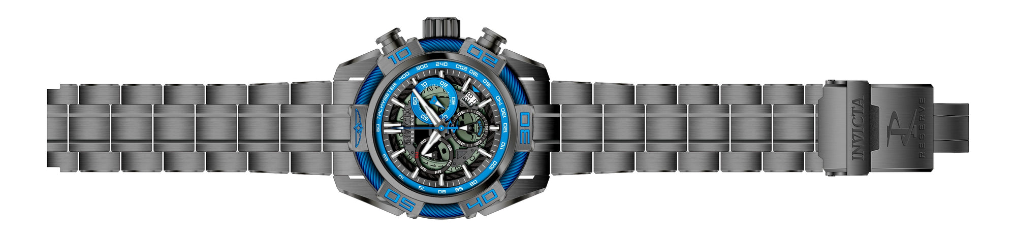 Parts for Invicta Bolt Men 32749