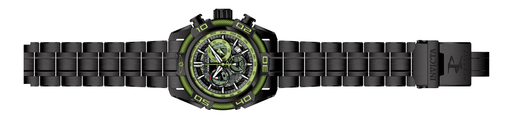 Parts for Invicta Bolt Men 32750