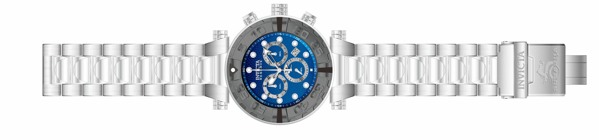 Parts for Invicta Subaqua Men 32628