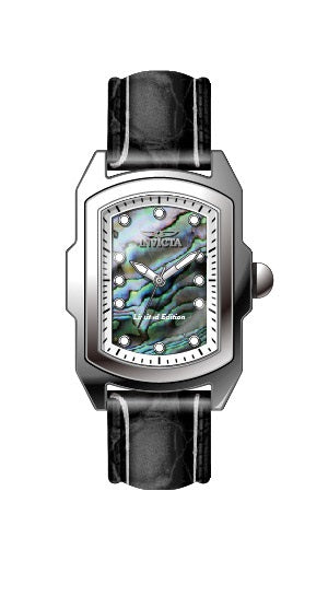 Band for Invicta Lupah Lady 32814