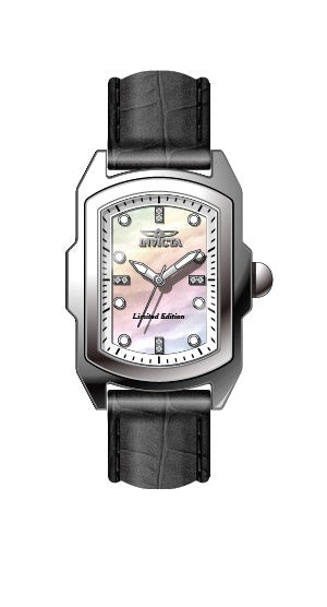 Band for Invicta Lupah Lady 32812