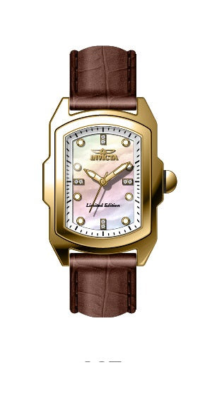 Band for Invicta Lupah Lady 32813