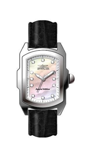 Band for Invicta Lupah Lady 32820