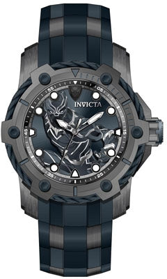 Band For Invicta Marvel 26872