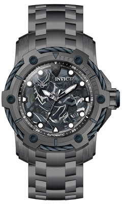 Band For Invicta Marvel 26883