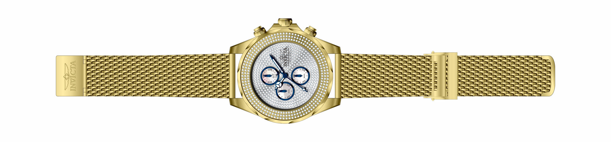 Parts for Invicta Pro Diver Men 32933