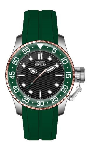 Band for Invicta Pro Diver Men 32963