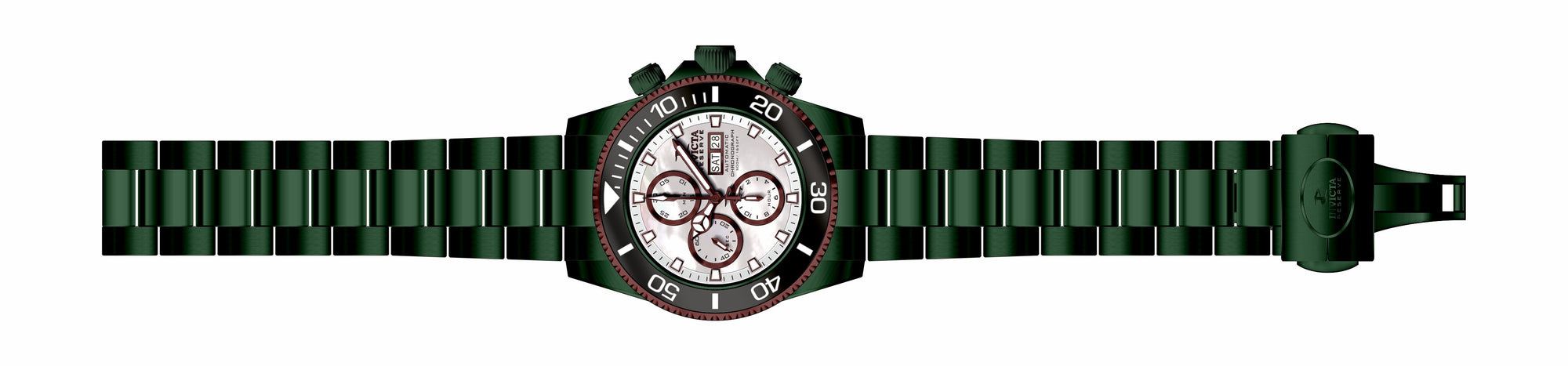 Parts for Invicta Reserve Men 32938