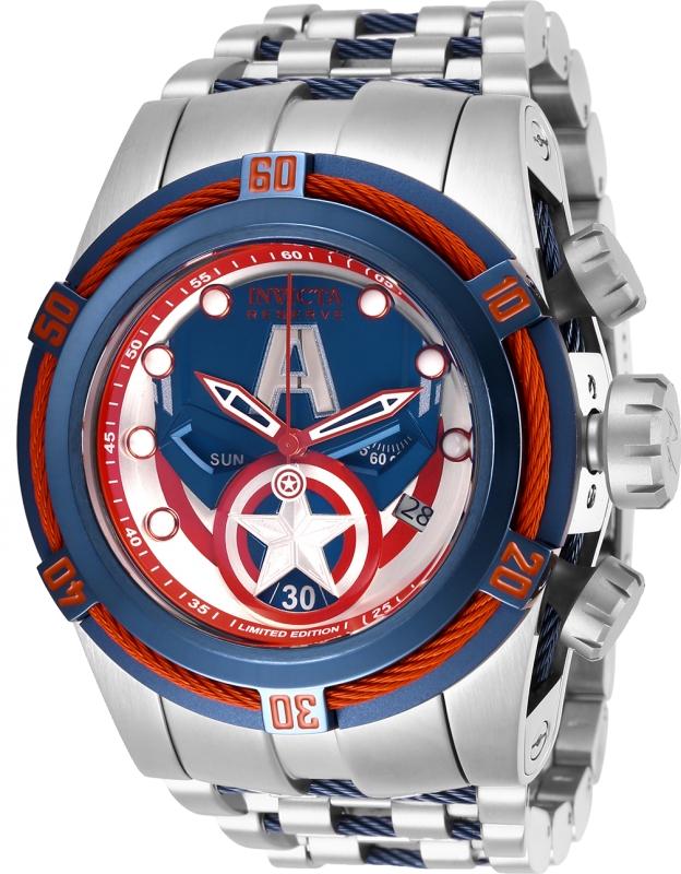 PARTS For Invicta Marvel 27045