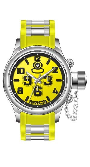 Band for Invicta Pro Diver Men 32991