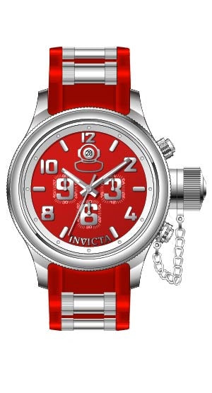 Band for Invicta Pro Diver Men 32992