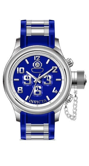 Band for Invicta Pro Diver Men 32993