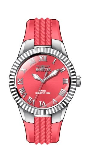 Parts for Invicta Angel Lady 33046