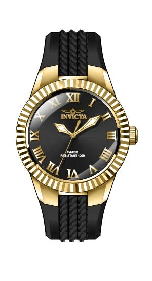 Parts for Invicta Angel Lady 33048