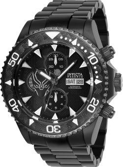 Band For Invicta Marvel 27158