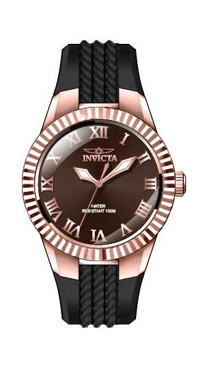 Parts for Invicta Angel Lady 33049