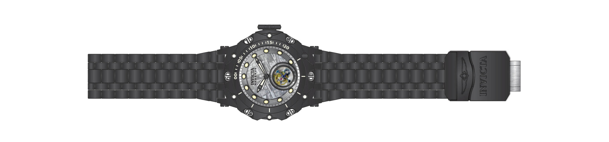 Parts for Invicta Reserve Venom Men 32563