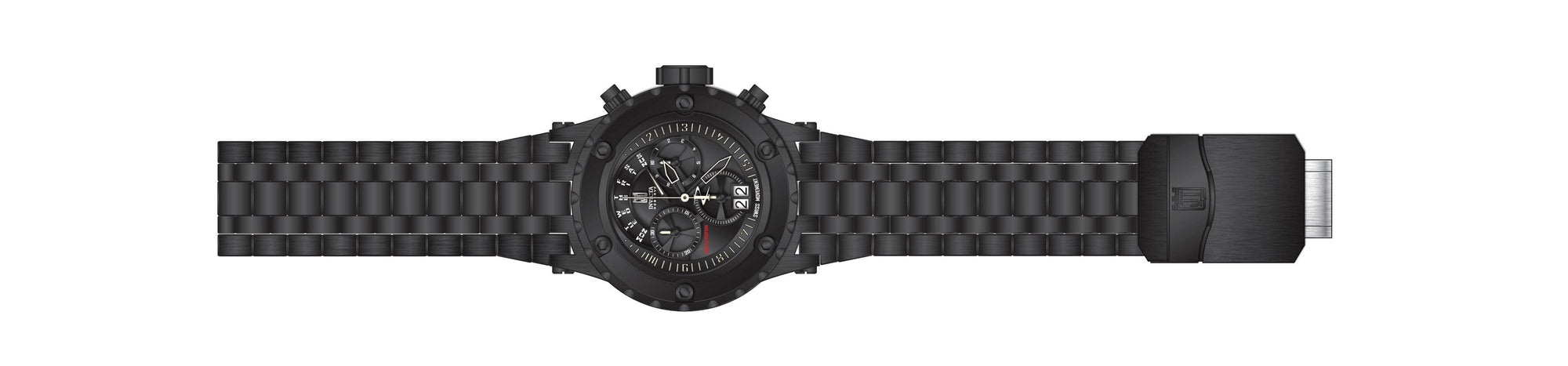 Parts for Invicta JT Men 32549