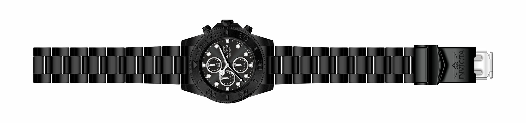 Parts for Invicta Pro Diver Zager Exclusive Men 33050