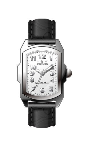 Band for Invicta Lupah Lady 32818