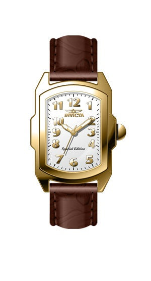 Band for Invicta Lupah Lady 32819