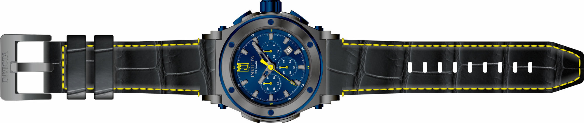 Parts for Invicta JT Men 33216