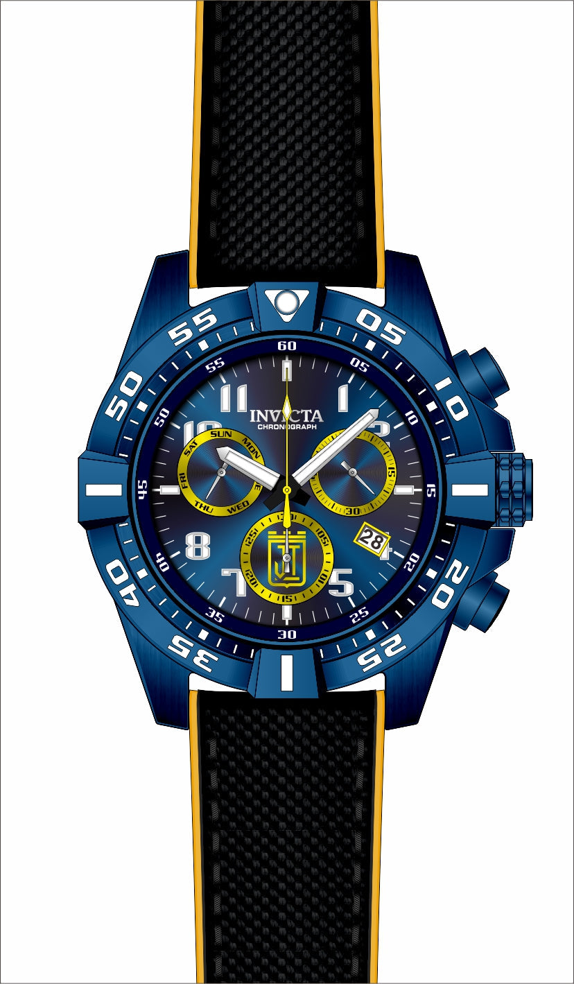 Parts for Invicta JT Men 33219