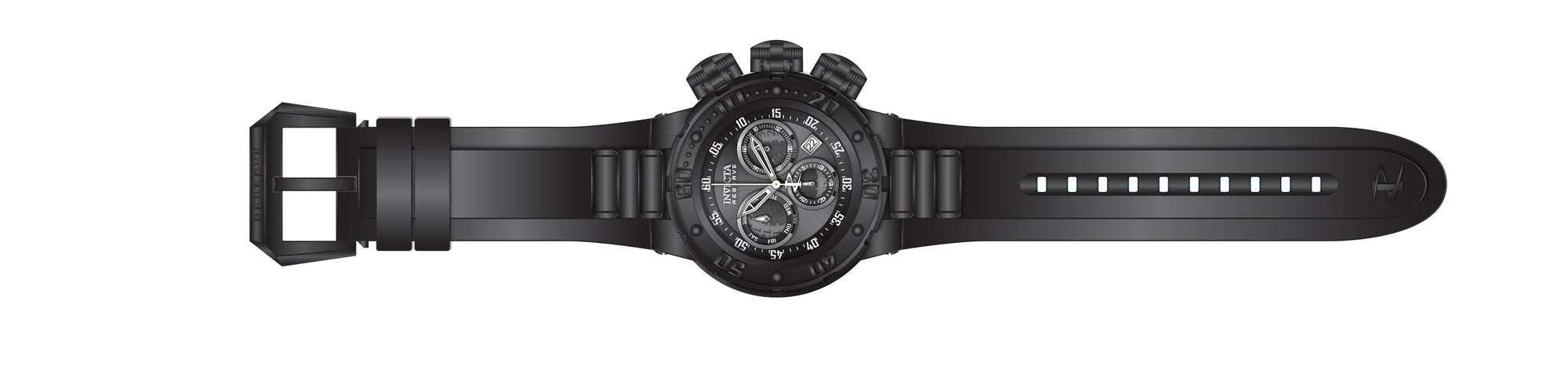 Parts for Invicta Reserve Subaqua Sea Dragon Men 32764