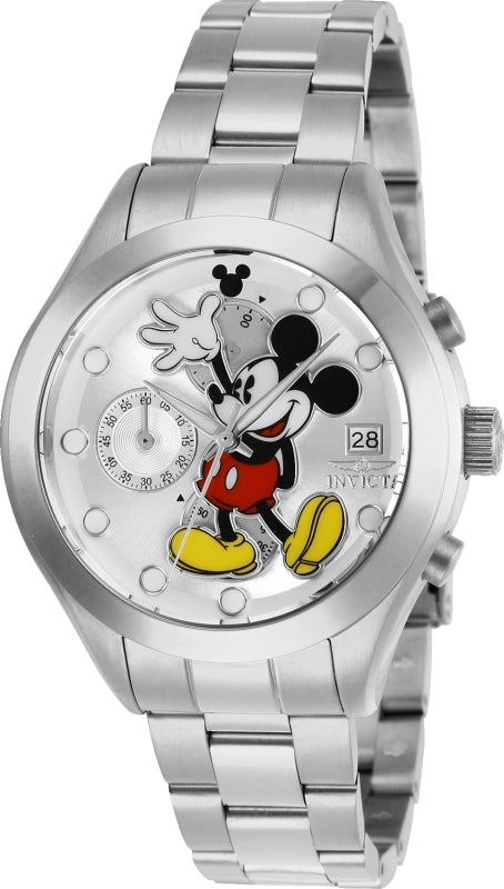 Band For Invicta Disney Limited Edition 27398