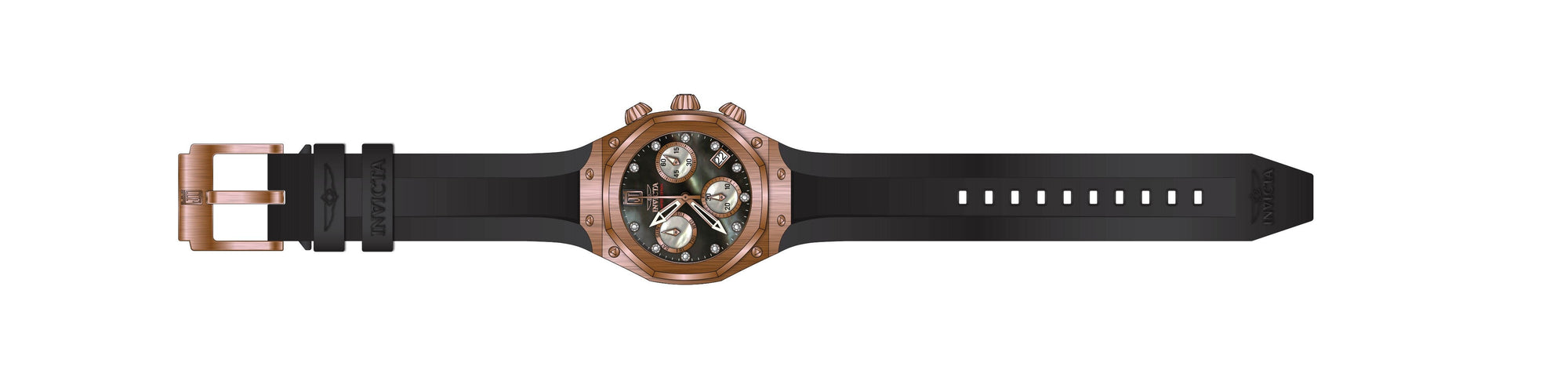 Parts for Invicta JT Lady 32604