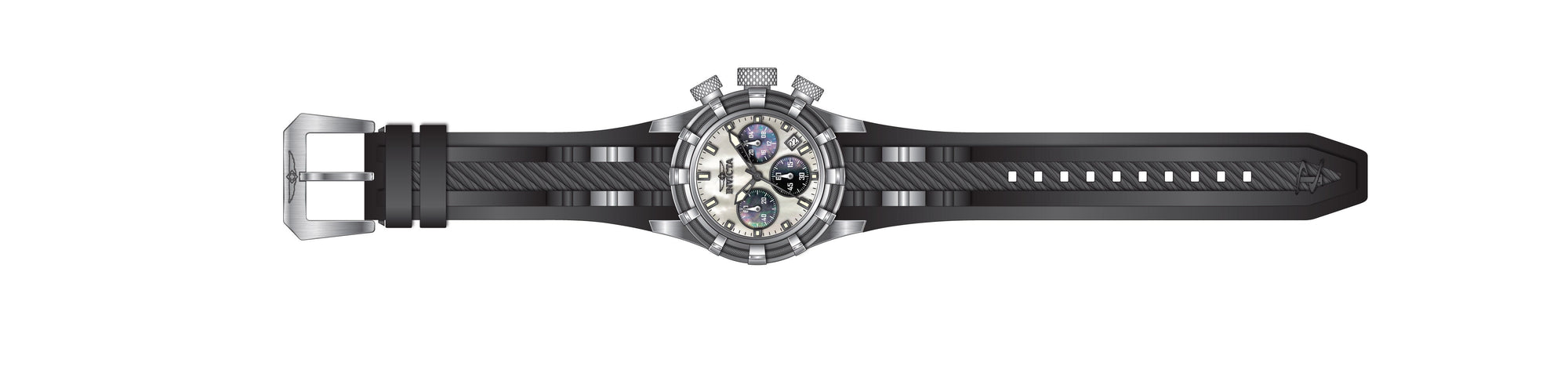 Parts for Invicta Bolt Lady 32970