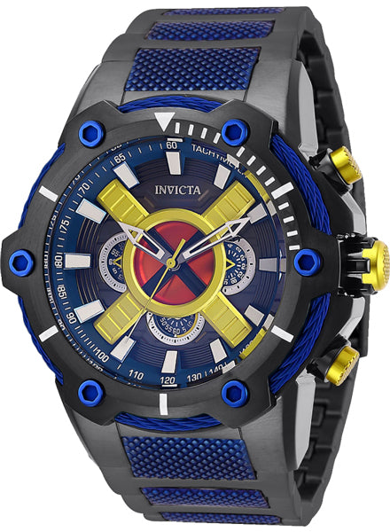 Band for Invicta Marvel 27484