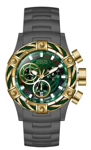 Band for Invicta Bolt Men 33294