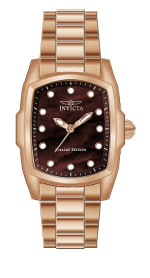 Band for Invicta Lupah Men 33328