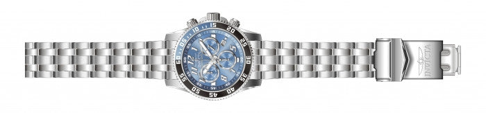 Band for Invicta CRUISELINE 16541