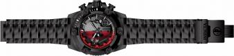 Band for Invicta Marvel 27736